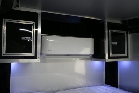 New 2025 Cargo Mate 8.5'X44' GOOSENECK RACECAR TRAILER Car / Racing Trailer