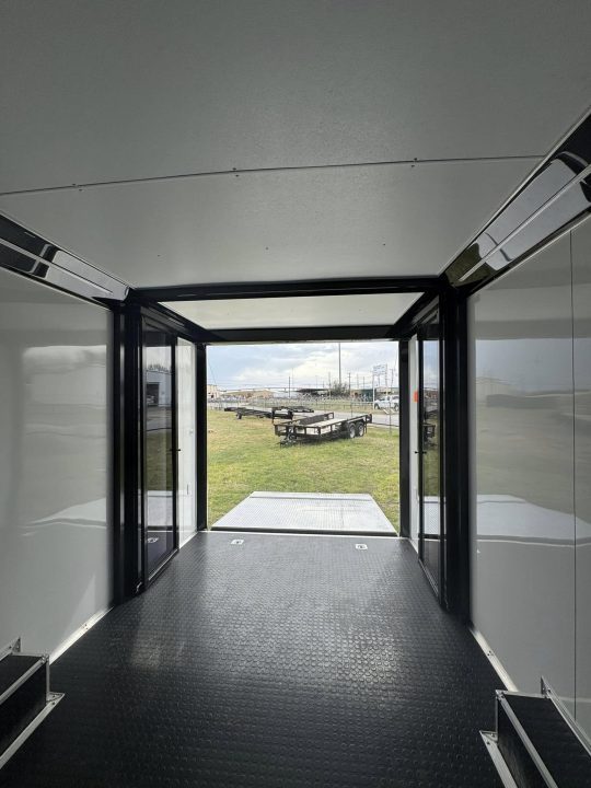 New SLIDING DOORS