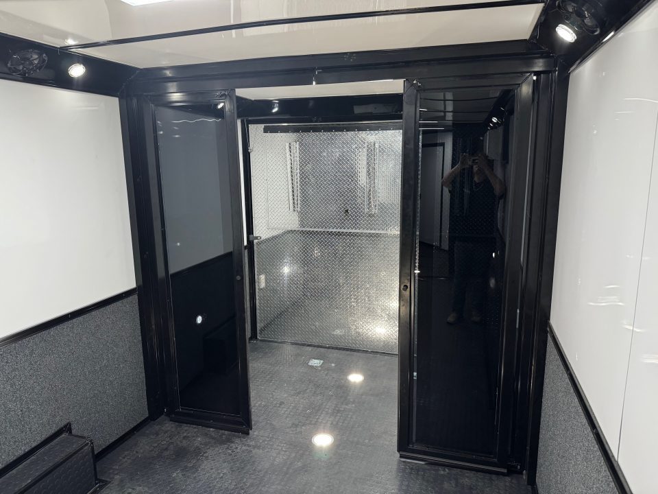 New SLIDING DOORS