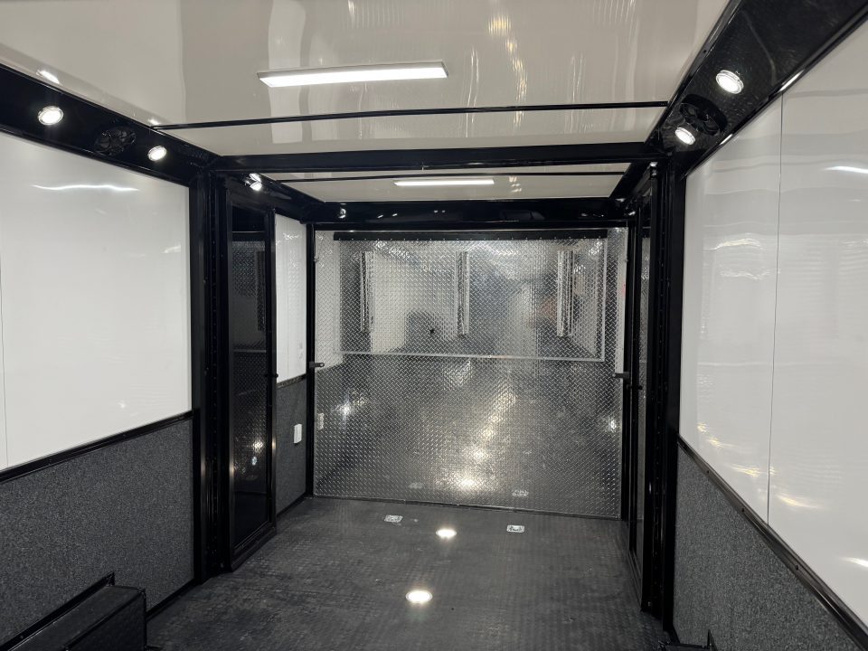 New SLIDING DOORS