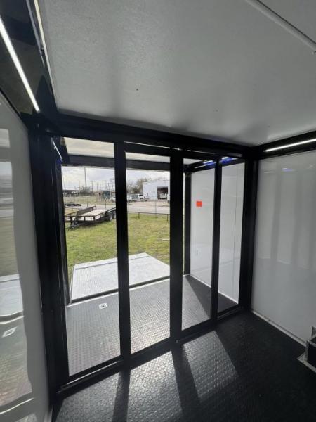 New SLIDING DOORS