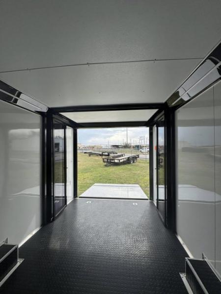 New SLIDING DOORS