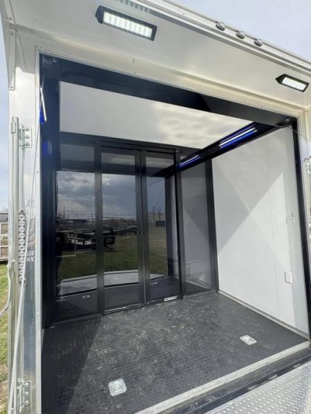 New SLIDING DOORS