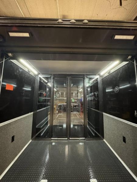 New SLIDING DOORS