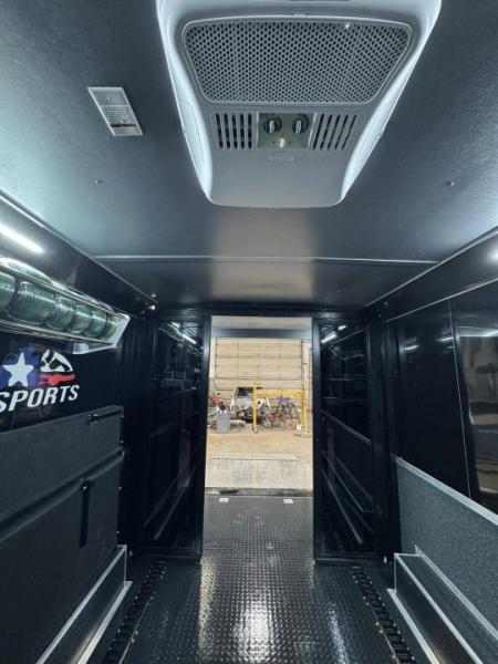 New SLIDING DOORS