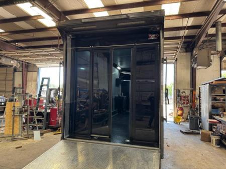 New SLIDING DOORS