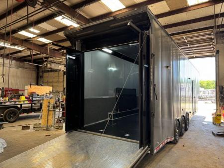 New SLIDING DOORS