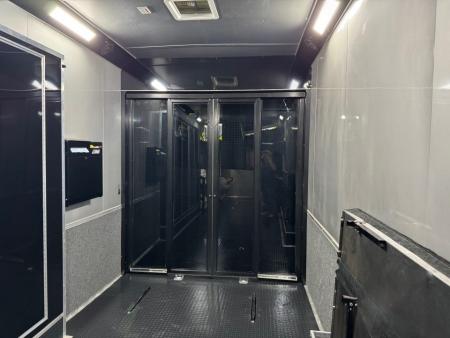 New SLIDING DOORS