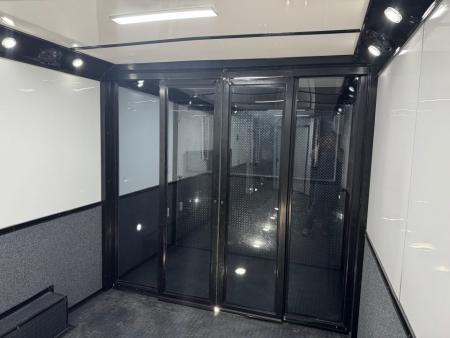 New SLIDING DOORS