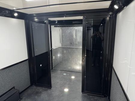 New SLIDING DOORS