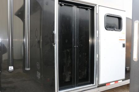 New SLIDING DOORS FOR YOUR TRAILER!!!