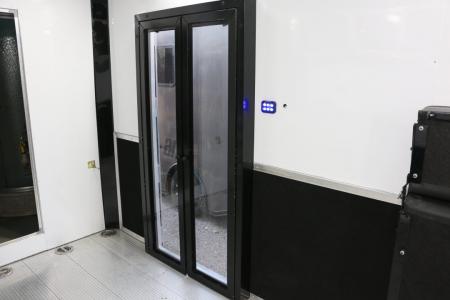 New SLIDING DOORS FOR YOUR TRAILER!!!