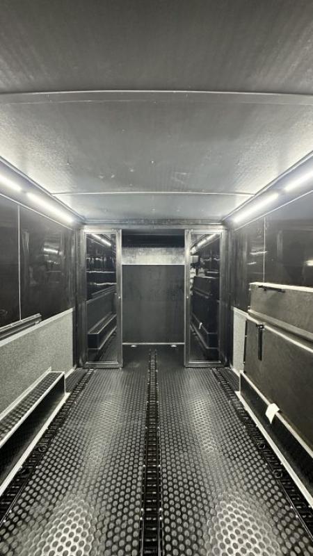 New SLIDING DOORS FOR YOUR TRAILER!!!