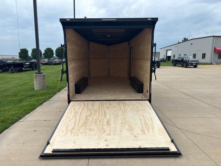New 2026 United Trailers UJ-8.516TA35 Car / Racing Trailer
