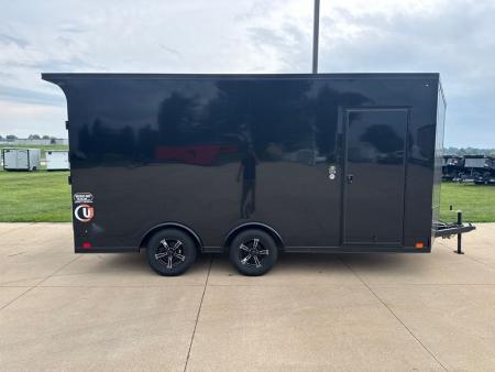 New 2026 United Trailers UJ-8.516TA35 Car / Racing Trailer