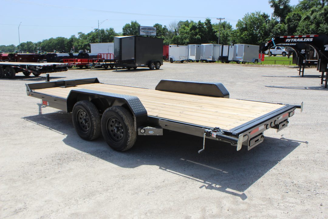 2027 MAXXD C4X photo 6