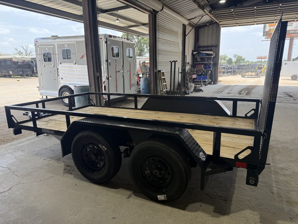 2026 Load Trail UE