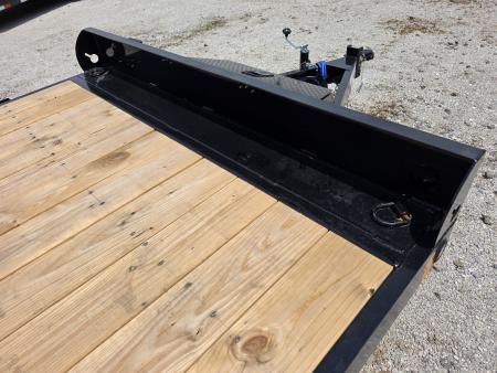 New 2026 Load Trail 83" x 20' Tandem Axle TRAILER 7K GVWR Car Hauler