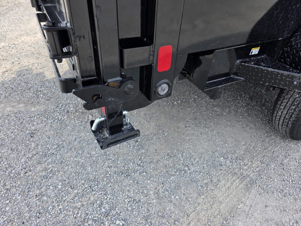 New 2026 Load Trail 83X16 TELESCOPIC COMMERCIAL GRADE 14K DUMP TRAILER 48" HIGH SIDE TELESCOPIC 7 GA FLOOR 83 X 16 Dump Trailer