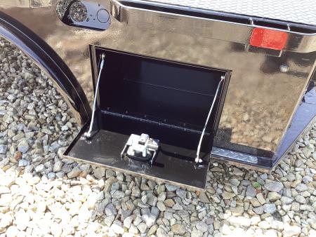 New 2027 Bedrock Granite Truck Bed Fits Dually, Cab N Chassis Trucks