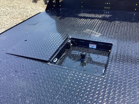New 2027 Bedrock Granite Truck Bed Fits Dually, Cab N Chassis Trucks
