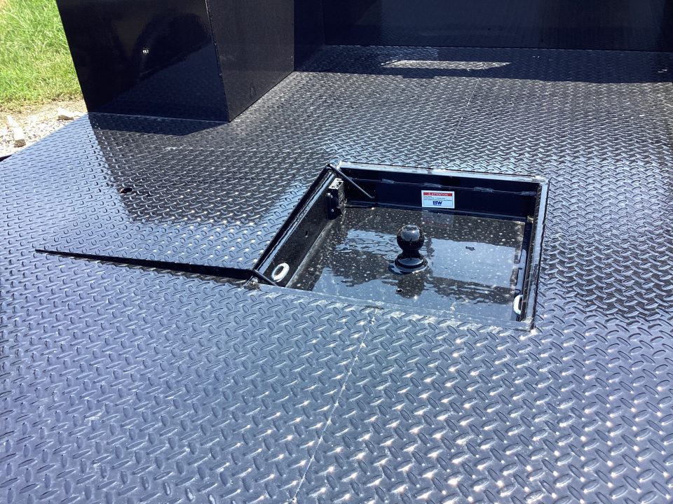 New 2027 Bedrock Granite Plus Truck Bed Fits Dually , Longbed Trucks