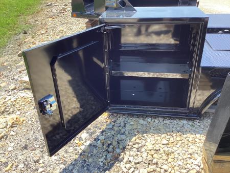 New 2027 Bedrock Granite Plus Truck Bed Fits Dually , Longbed Trucks
