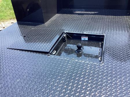 New 2027 Bedrock Granite Plus Truck Bed Fits Dually , Longbed Trucks