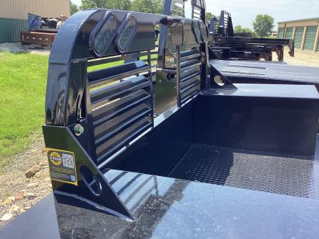 New 2027 Bedrock Granite Plus Truck Bed Fits Dually , Longbed Trucks
