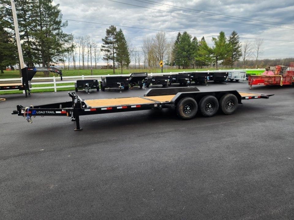 2027 Load Trail TH8324073