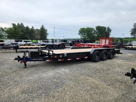 New 2026 Load Trail CH8322073 Equipment Trailer