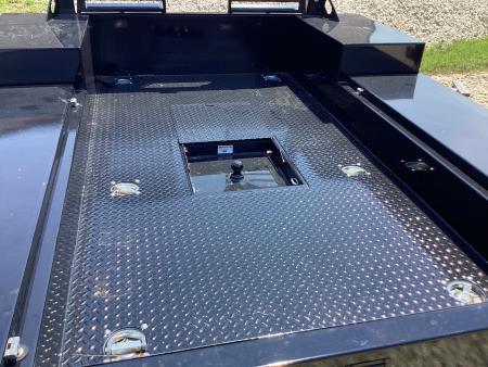New 2027 Bedrock Marble Truck Bed Fits Dually, Longbed Trucks