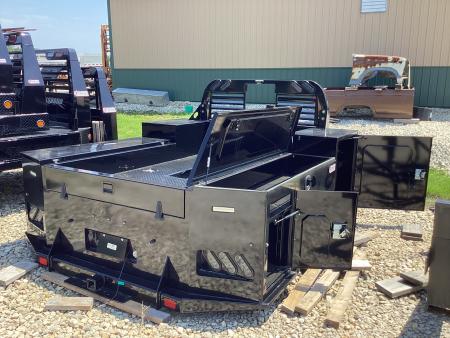 New 2027 Bedrock Marble Truck Bed Fits Dually, Longbed Trucks