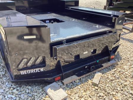 New 2027 Bedrock Marble Truck Bed Fits Dually, Longbed Trucks