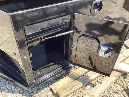New 2027 Bedrock Marble Truck Bed Fits Dually, Longbed Trucks
