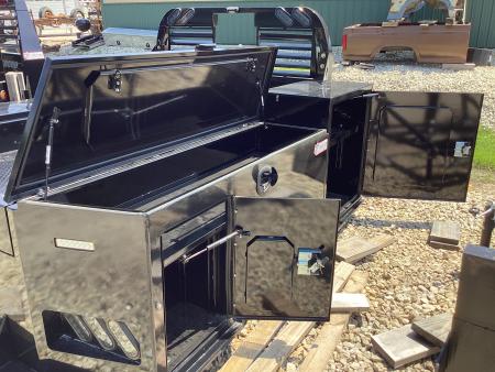 New 2027 Bedrock Marble Truck Bed Fits Dually, Longbed Trucks
