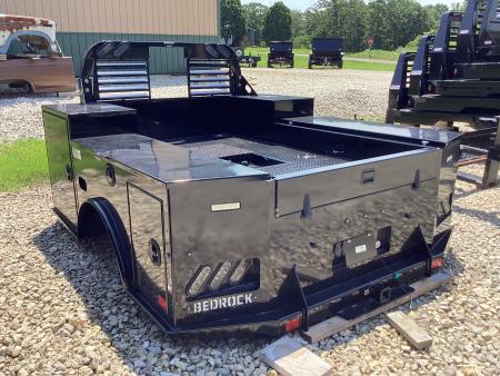 New 2027 Bedrock Marble Truck Bed Fits Dually, Longbed Trucks