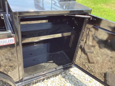 New 2027 Bedrock Marble Truck Bed Fits Dually, Longbed Trucks