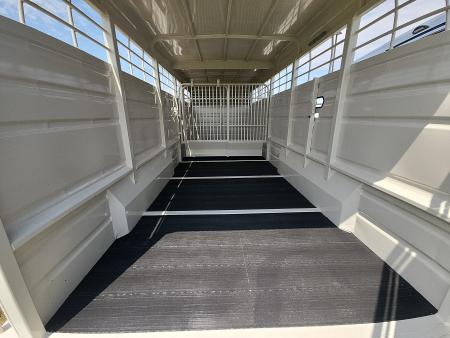 New 2026 Swift Built Trailers STOCK 20'
