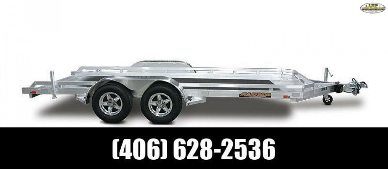 2026 Aluma 7816R