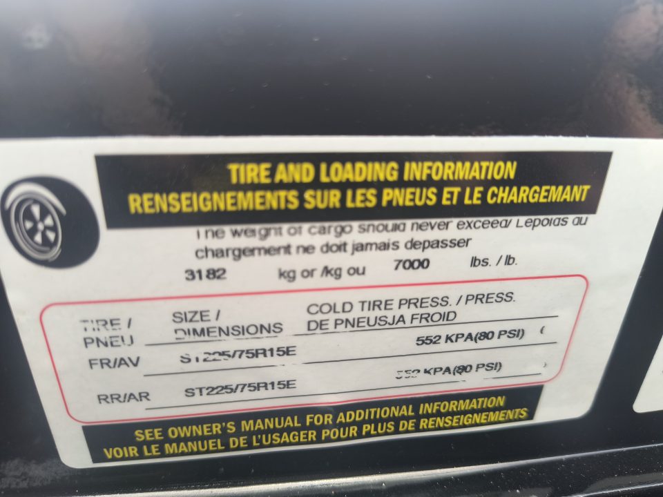 New 2026 Hawke Trailers 20' Power Tilt Equipment Trailer 10K GVWR