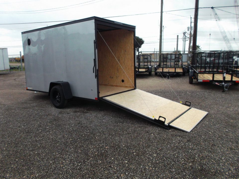 2026 Covered Wagon photo 3