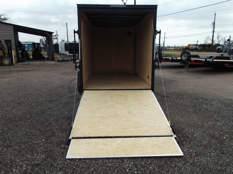 2026 Covered Wagon photo 5