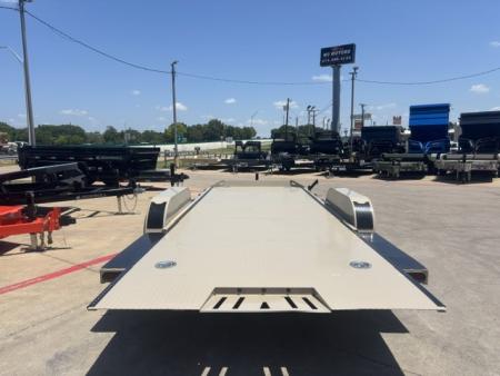 New 2026 Iron Bull TRB83X20 10K Car Hauler