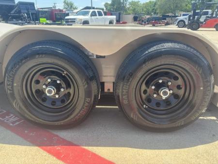 New 2026 Iron Bull TRB83X20 10K Car Hauler