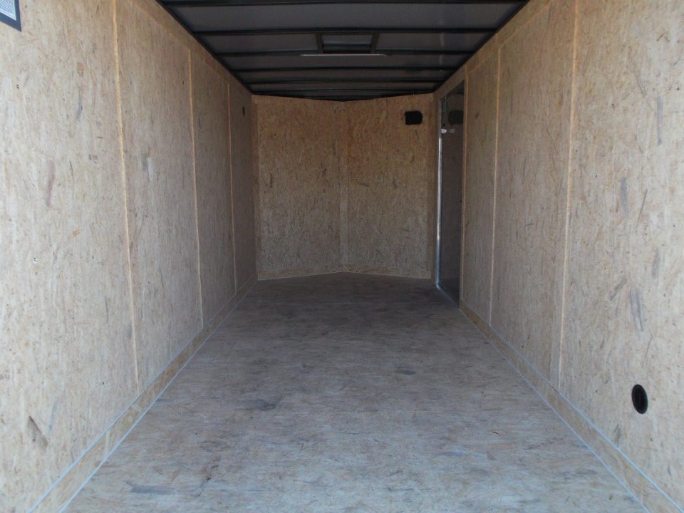2027 Covered Wagon photo 7
