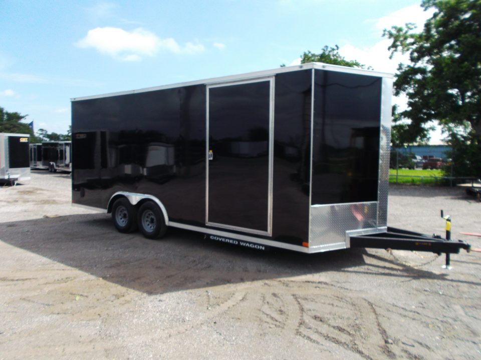 2026 Covered Wagon photo 2