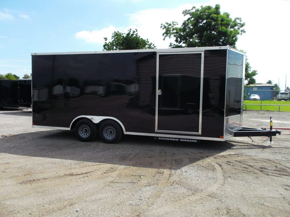 2026 Covered Wagon photo 4