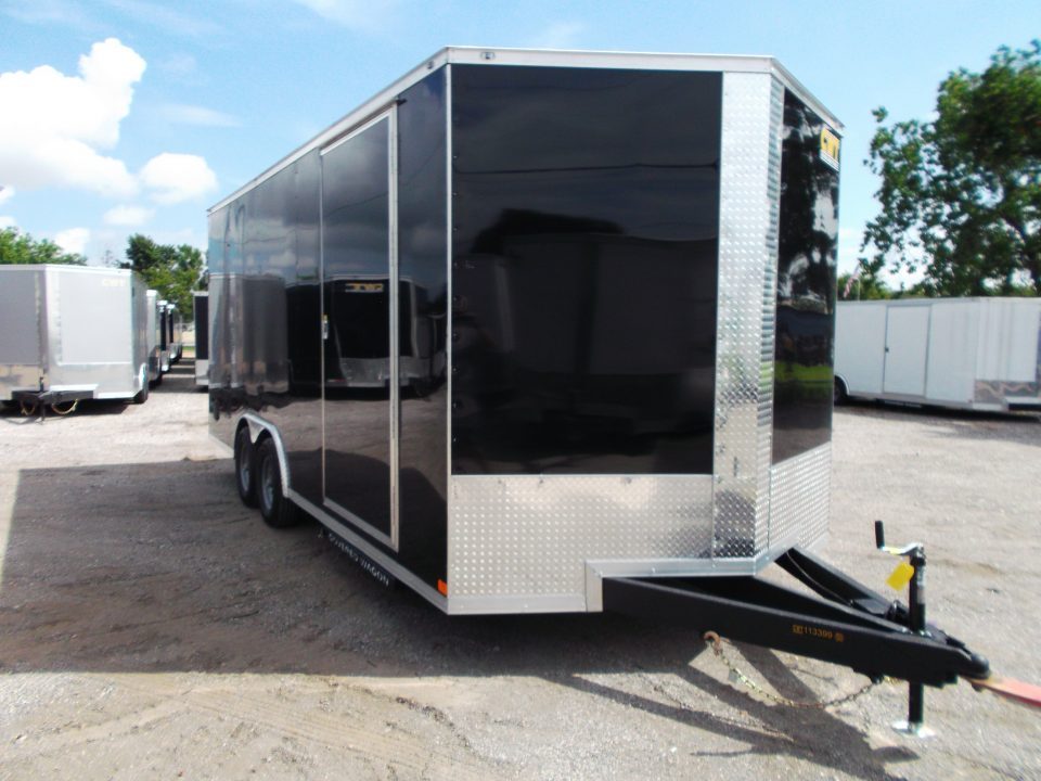 2026 Covered Wagon photo 5