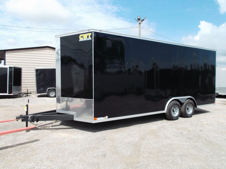 2026 Covered Wagon photo 7